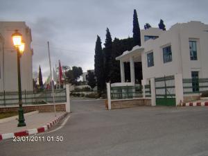 معهد العلوم الطبية