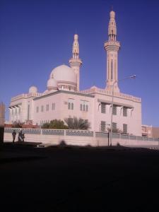 المسجد الجديد