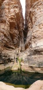 La Guelta d'Issendilene