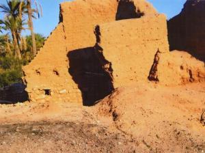 قصور مدينة  بسكرة