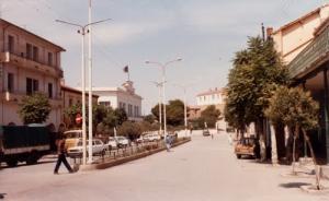 Cours Du Cheyron (Bordj Bou Arreridj)