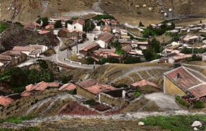 Le Village  de Mansourah