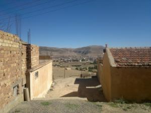 Village d'Ouled Mekhlouf (Commune de Bordj Ghedir)
