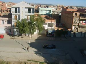 Cité des 680 logts (Bordj Bou Arreridj)