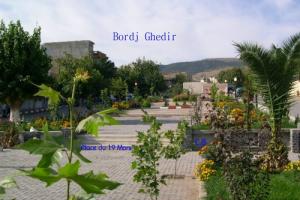 Place du 19 Mars (Bordj Bou Arreridj)