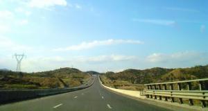 Autoroute A1  (Bordj Bou Arreridj)