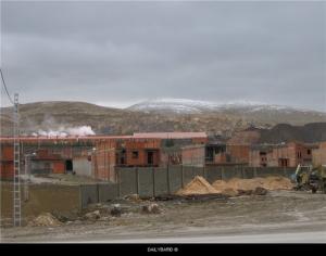 Nouvelles Constructions à Sidi Embarek