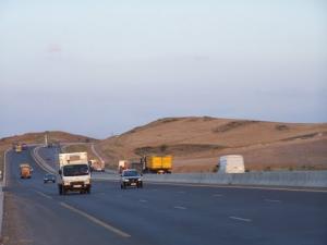 A1 EST OUEST  (EL ACHIR)