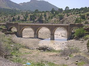 Passage des Portes de Fer (Bordj Bou Arreridj)