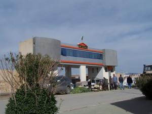 Le Marché de Bordj Bou Arreridj