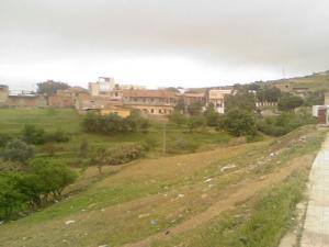 Vue sur la Commune de Hasnaoua