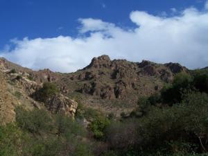 KEF. LAHMAR (WILAYA DE BORDJ BOU ARRERIDJ)