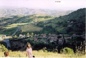 Le Village de Zehanine