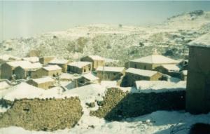 Vuele village d'Erbea