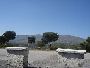 Route de l'Est (Bordj Bou Arreridj)