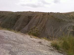 Montagnes environnantes de Bordj Bou Arreridj