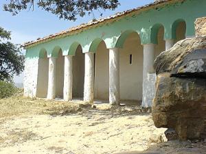 Djamae  Aourir  (Bordj Bou Arreridj)