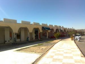 Cité des 1044 logts à Bordj Bou Arreridj