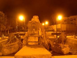 Place de19mars (Bordj Bou Arrerij)