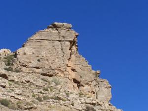 Les Montagnes d'El Hammadia