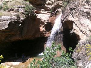 Région d'El Oued à Kolea (Bordj Bou Arreridj)