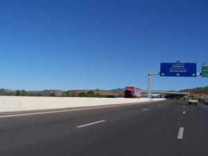 Autoroute de Bordj Bou Arreridj