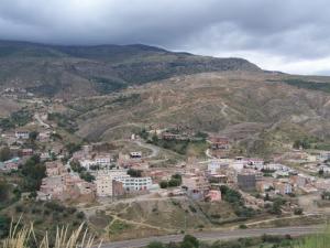 La Ville de Mansourah