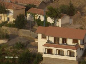 Quartier Résidentiel à Ghaïllassa