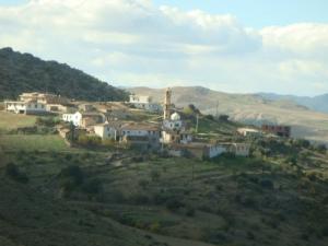 Village Ouled Chalabi (Bordj Bou Arreridj)