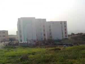 Les Nouveaux Immeubles de Hasnaoua