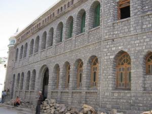 La Nouvelle Mosquée de Zemmoura