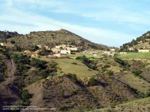 Village El Achir (Bordj Bou Arrerij)