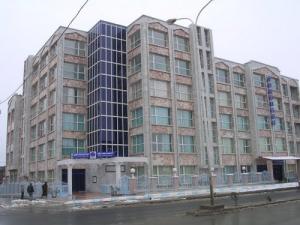 Une Clinique de Bordj Bou Arreridj