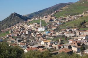 Azrou, quelle beauté !