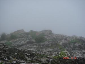 La Montagne de Tazrout