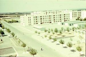 Ancienne photo de Boumerdes