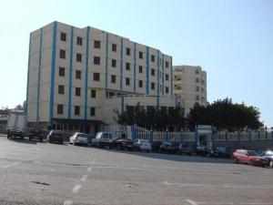 Cafeteria Bouzegza, boumerdes