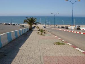 Front de Mer de Boumerdes