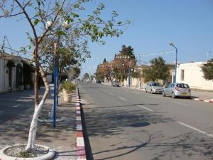 Boulevard de Boumerdes