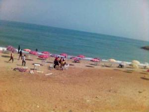 Plage Corso (Côte de Boumerdes)