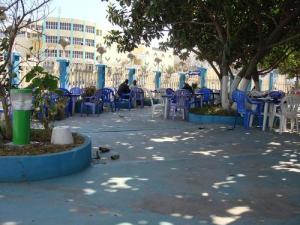 Cafétéria à Bouzegza Keddara (Wilaya de Boumerdes)