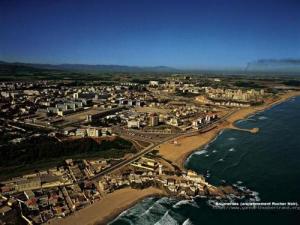 Boumerdes (Vue general)