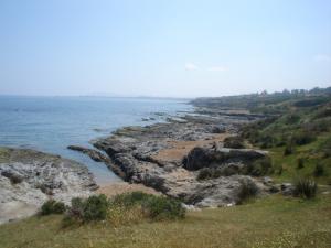 Côte Est de Boumerdes