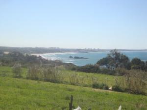 La Côte de Boumerdes