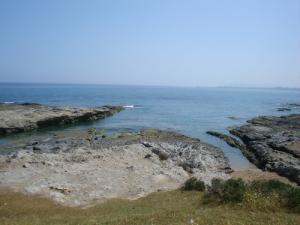 La Côte Est de Boumerdes