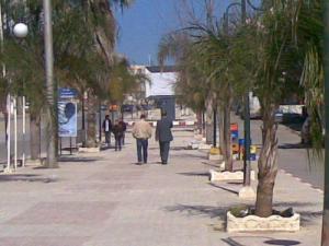 Centre ville de Boumerdes