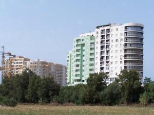 Urbanisme à Boumerdes