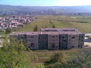 Urbanisme à Sidi Daoud