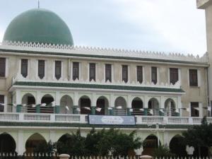 Mosquée Ibn Badis (Boumerdes)