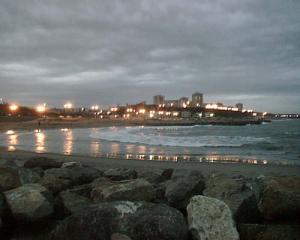 Boumerdes (Front de mer)